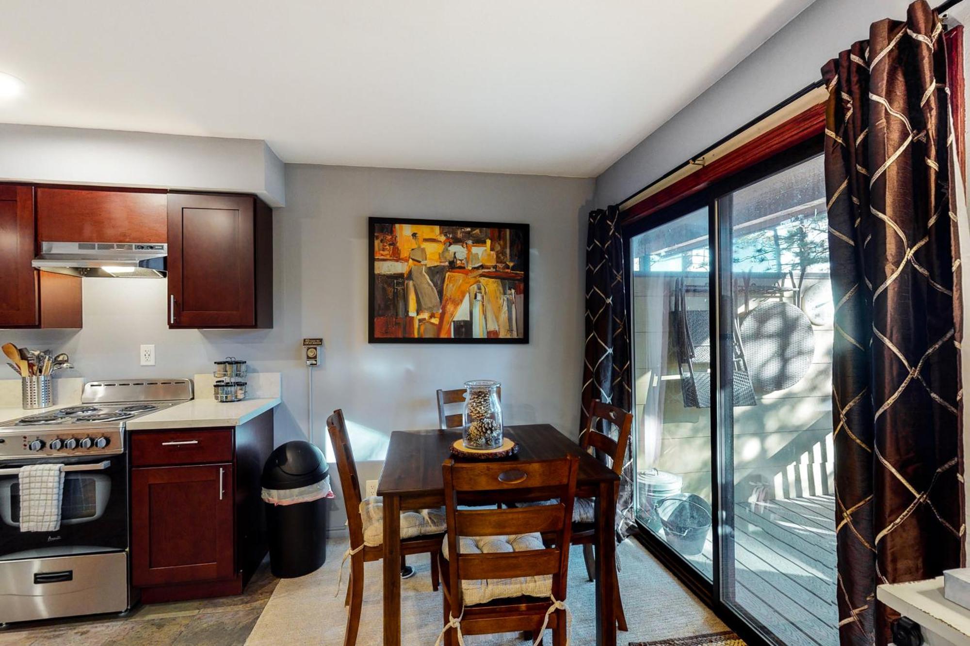 Holiday home Fireside At The Village *